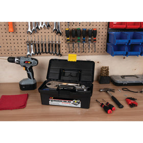 Performance Tool W54012 durable construction withstands tough work environments.