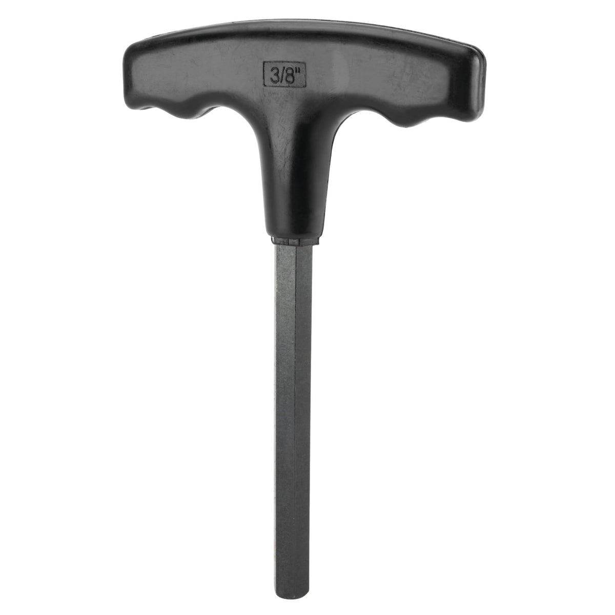 Performance Tool heat-treated alloy steel shafts provide durable fastener strength