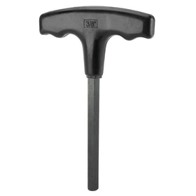 Performance Tool heat-treated alloy steel shafts provide durable fastener strength