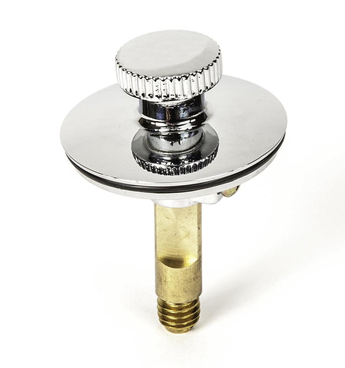 PermaFLOW chrome adapters image shows 3/8 and 5/16 inch fittings for universal compatibility