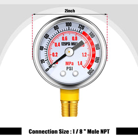 Peryiter brass manifold assembly delivers reliable airflow control and compatibility.