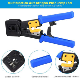 PETECHTOOL replacement blades maintain sharp cuts