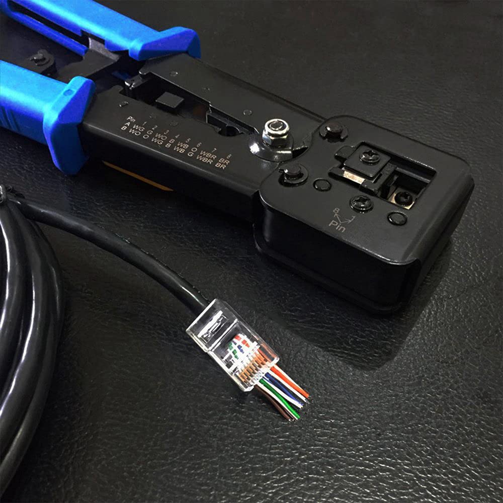 PETECHTOOL rugged cold-rolled steel body for durability