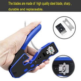 PETECHTOOL RJ45 cable-size compatibility supports 26–23 AWG cables.