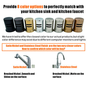 PetrelWing seven color options illustrate customization options