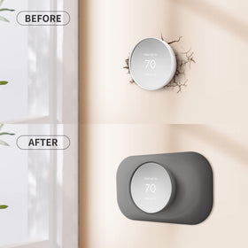 Petrichor polycarbonate durability charcoal resists fingerprints and wear.