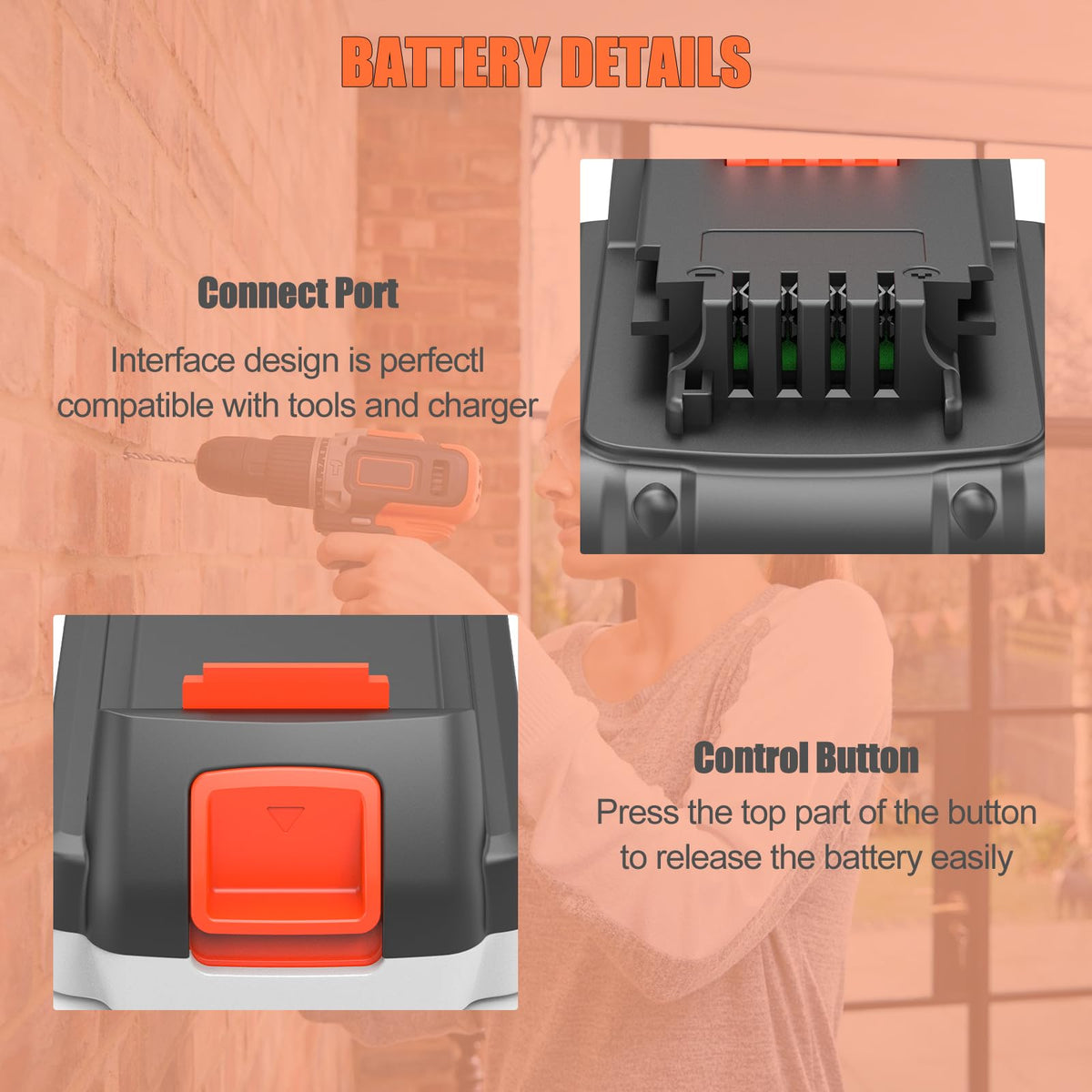PEYESTEN reliable warranty and 24/7 support for peace of mind