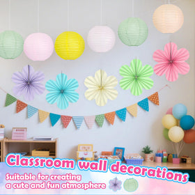 Peywot easy-assembly kit saves time during celebrations.