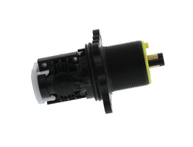 Pfister premium metal stem provides sturdy construction and consistent performance.