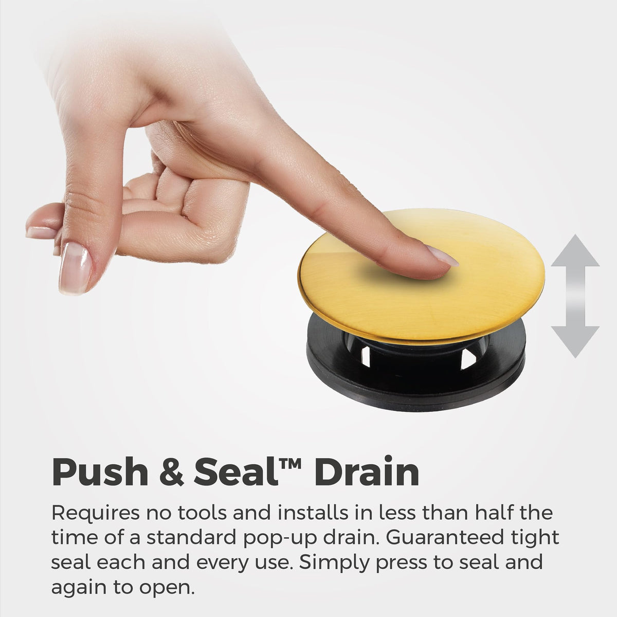 Quick Install Tool aids professional or DIY setup