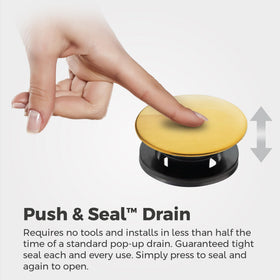 Quick Install Tool aids professional or DIY setup