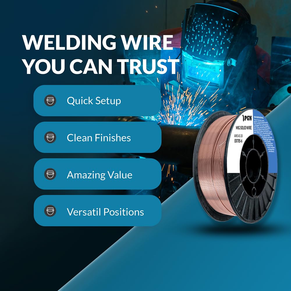 PGN Bearings packaging prevents tangles, helping you stay productive during large jobs.