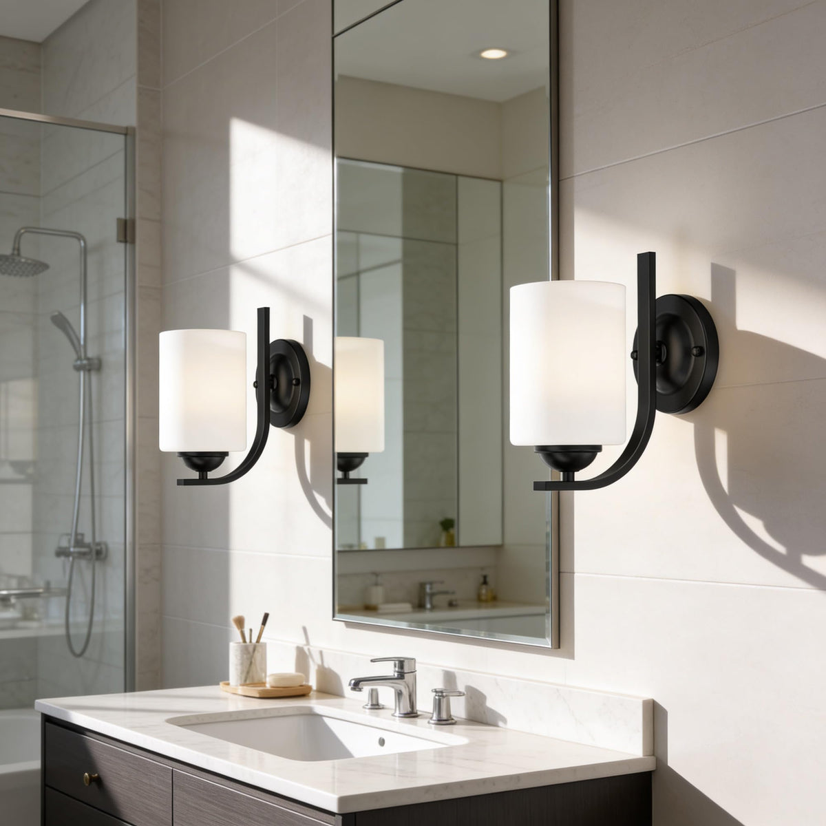 Phaosio dimmable compatibility lets you adjust brightness to suit occasions.
