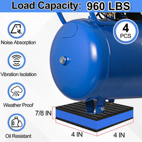 Phepetroll pad in floor installation reduces leaks risk by elevating device