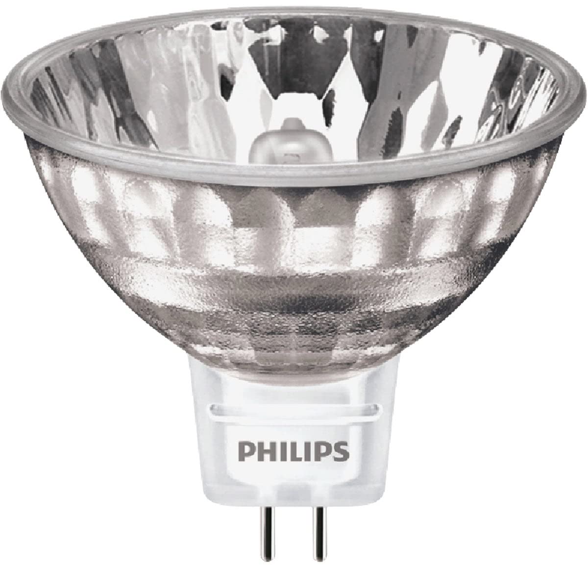Philips 415687 indoor flood bulb suited for recessed lighting and display areas.