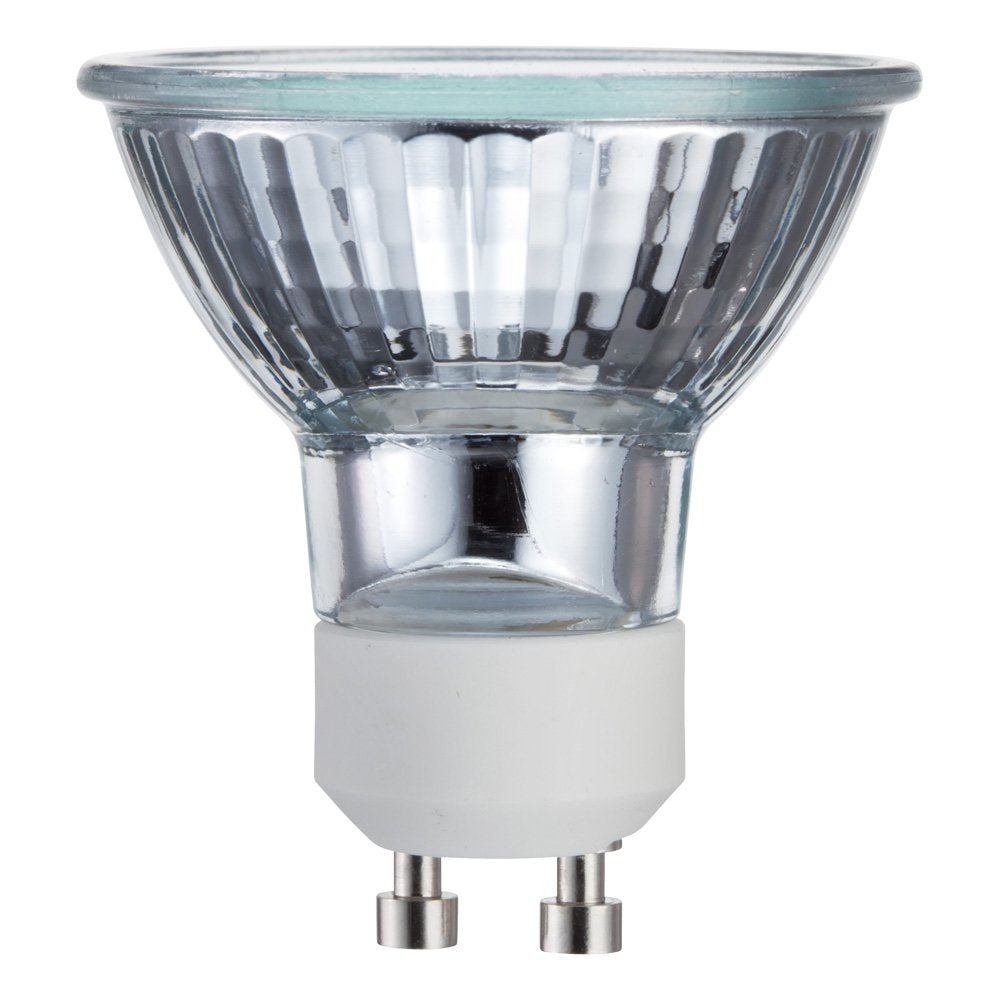 Philips 415760 bulb in fixture delivering bright accent lighting for track fixtures