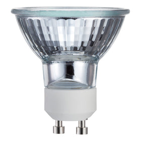 Philips 415760 bulb in fixture delivering bright accent lighting for track fixtures