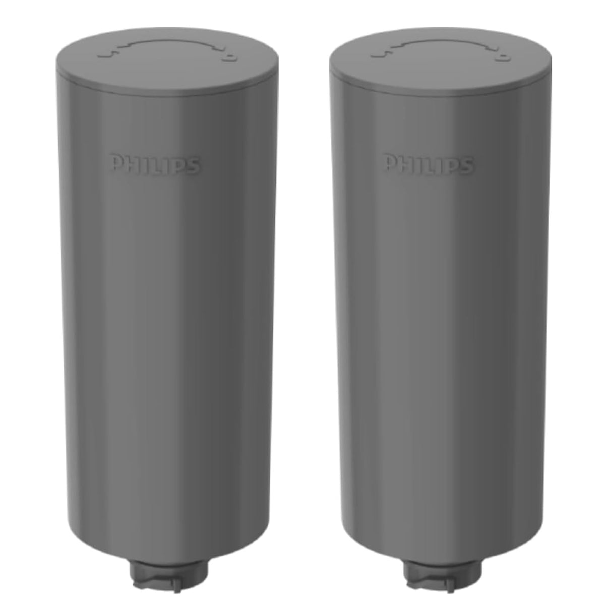 Philips ADD569 Pro two-pack filters for easy replacement and continued filtration.
