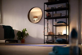 Mercury-free Philips LED supports eco-friendly lighting