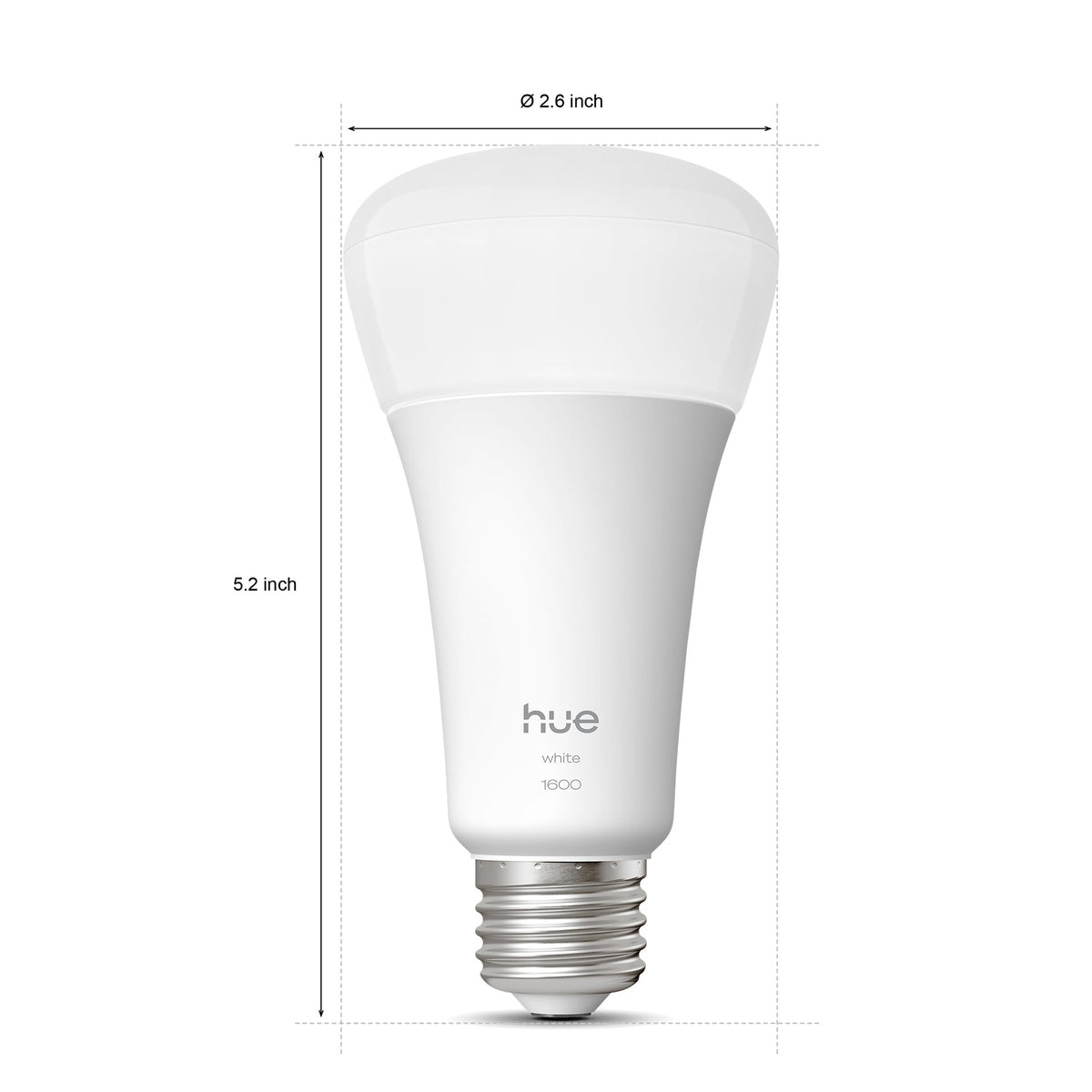 Philips Hue ambient scene in living room showcasing customizable lighting