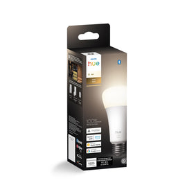Philips Hue app control interface enabling remote lighting customization