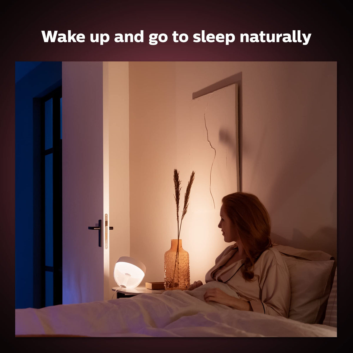 Philips Hue Iris with Hue Bridge unlocks automations and remote control