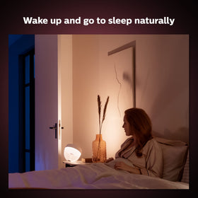 Philips Hue Iris with Hue Bridge unlocks automations and remote control