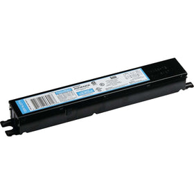 Philips ICN-2P32-N ballast side connection highlights easy installation in retrofit projects.