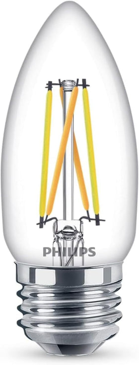 Philips Ultra Definition EyeComfort lighting shown in study area reduces eye fatigue
