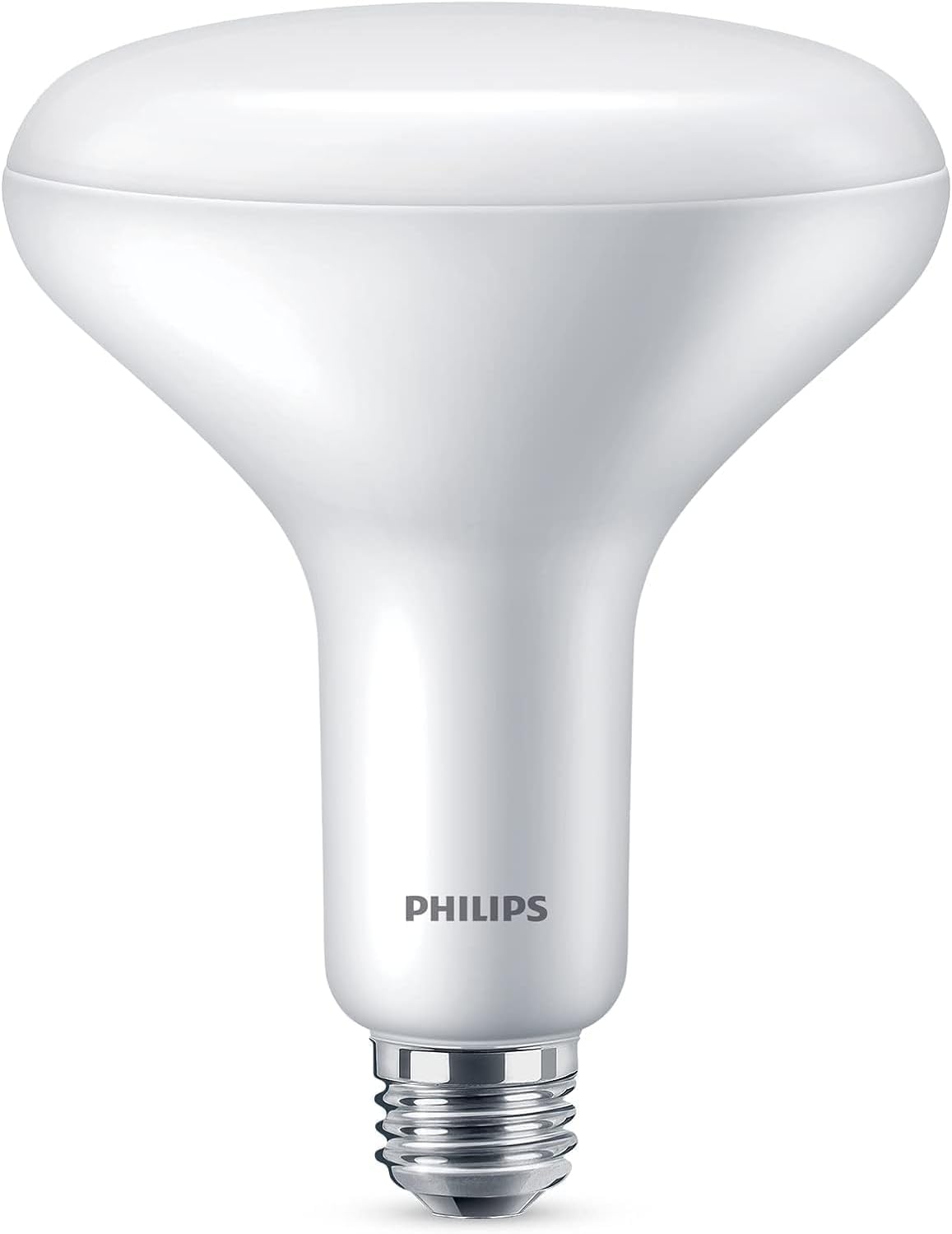 Philips LED BR40 Ultra Definition dimmable glow for versatile ambiance