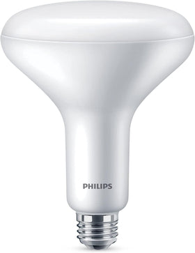 Philips LED BR40 Ultra Definition dimmable glow for versatile ambiance