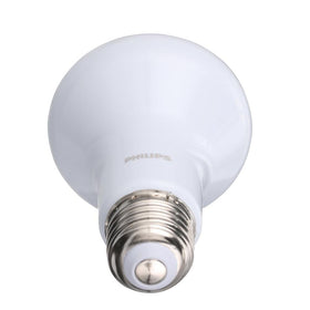 Philips R20 LED recessed can installation in ceiling