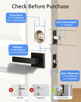 Philips Wi-Fi door lock away mode screenshot indicating enhanced security while traveling.