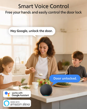 Philips passcode management supports up to 100 user codes for guests.