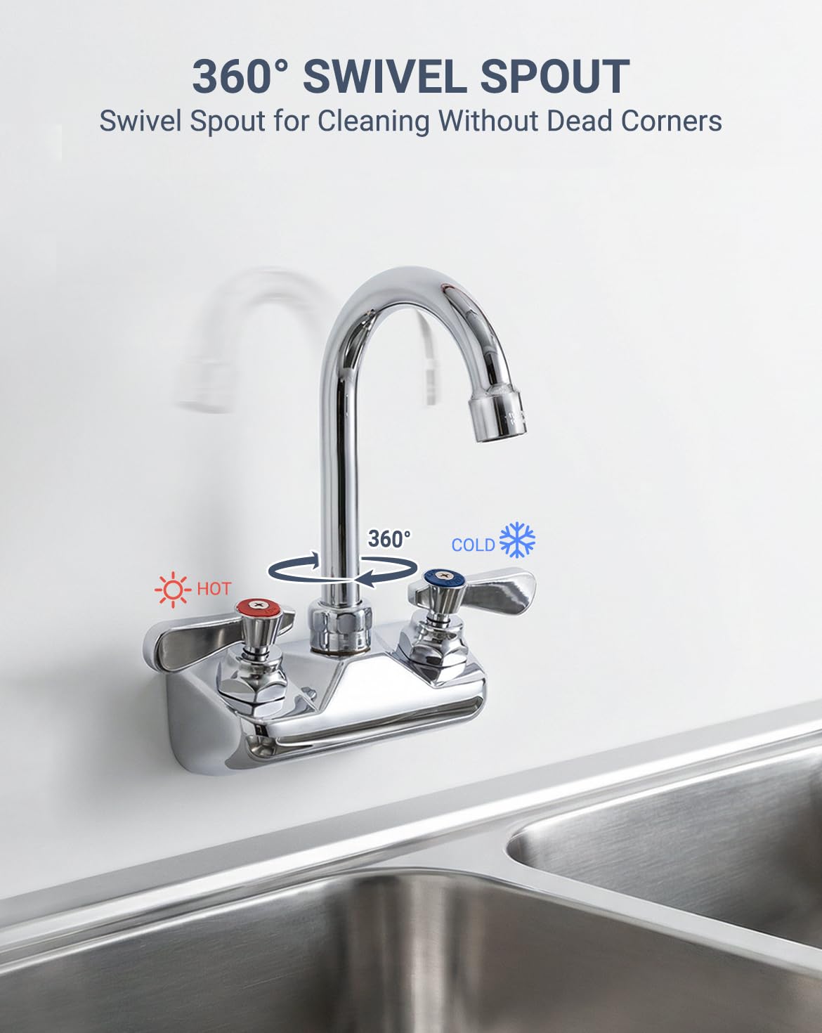 Phivan ceramic valve endures 500k cycles for consistent performance