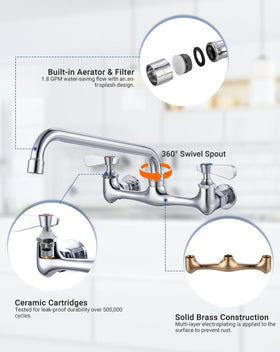 Phivan easy DIY install kit simplifies mounting and setup.
