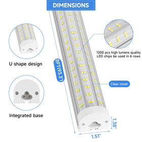 Phiwicsh linkable connection cords simplify multi light setup
