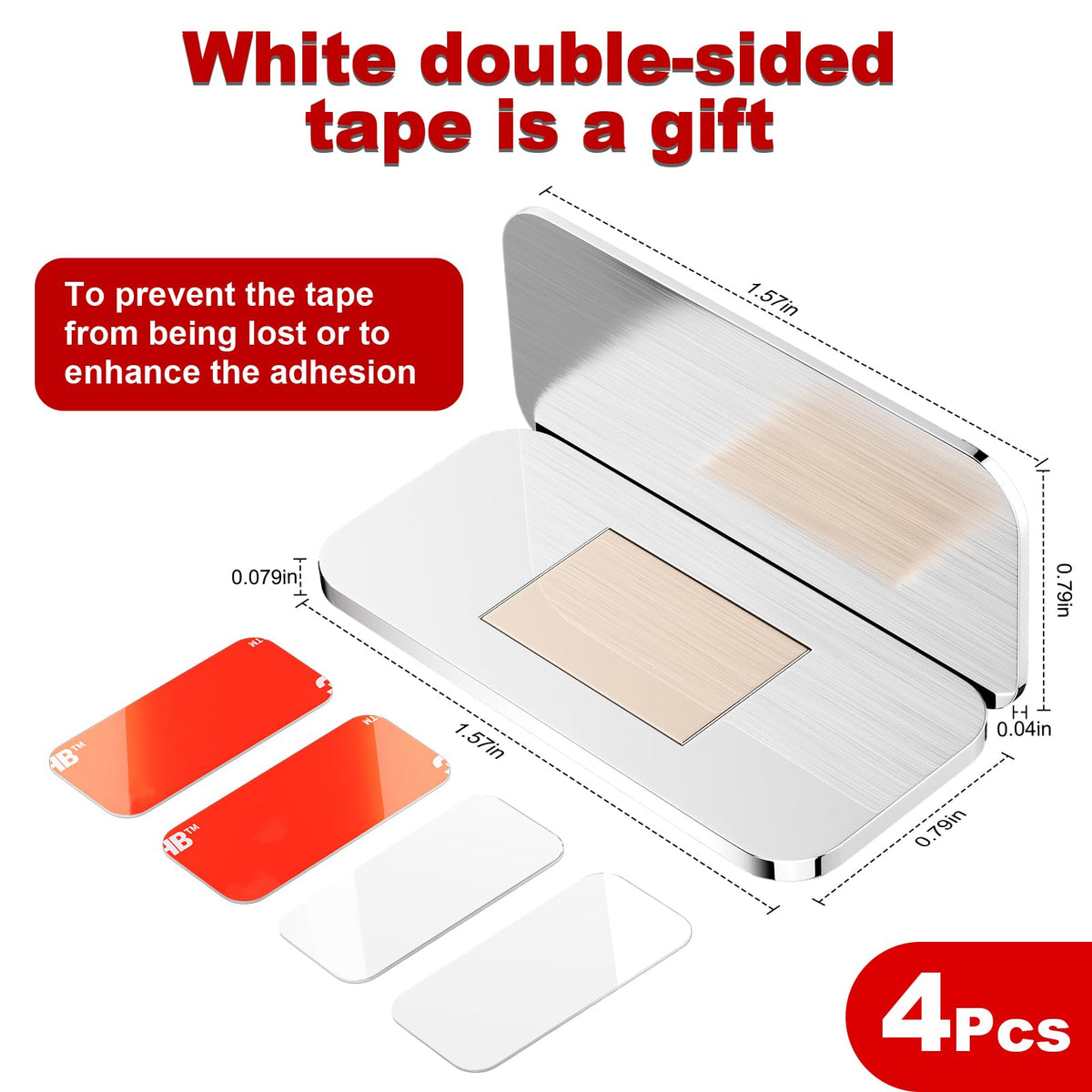 PHIXBEAR neodymium magnet provides reliable hold for drawers and doors.