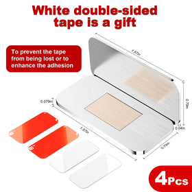 PHIXBEAR neodymium magnet provides reliable hold for drawers and doors.