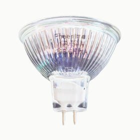 Phoenimax GU5.3 pin base enables easy installation in compatible fixtures