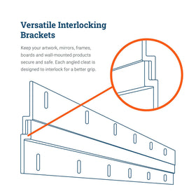 PHS cabinet and large-frame mounting kit suited for heavy-duty installations