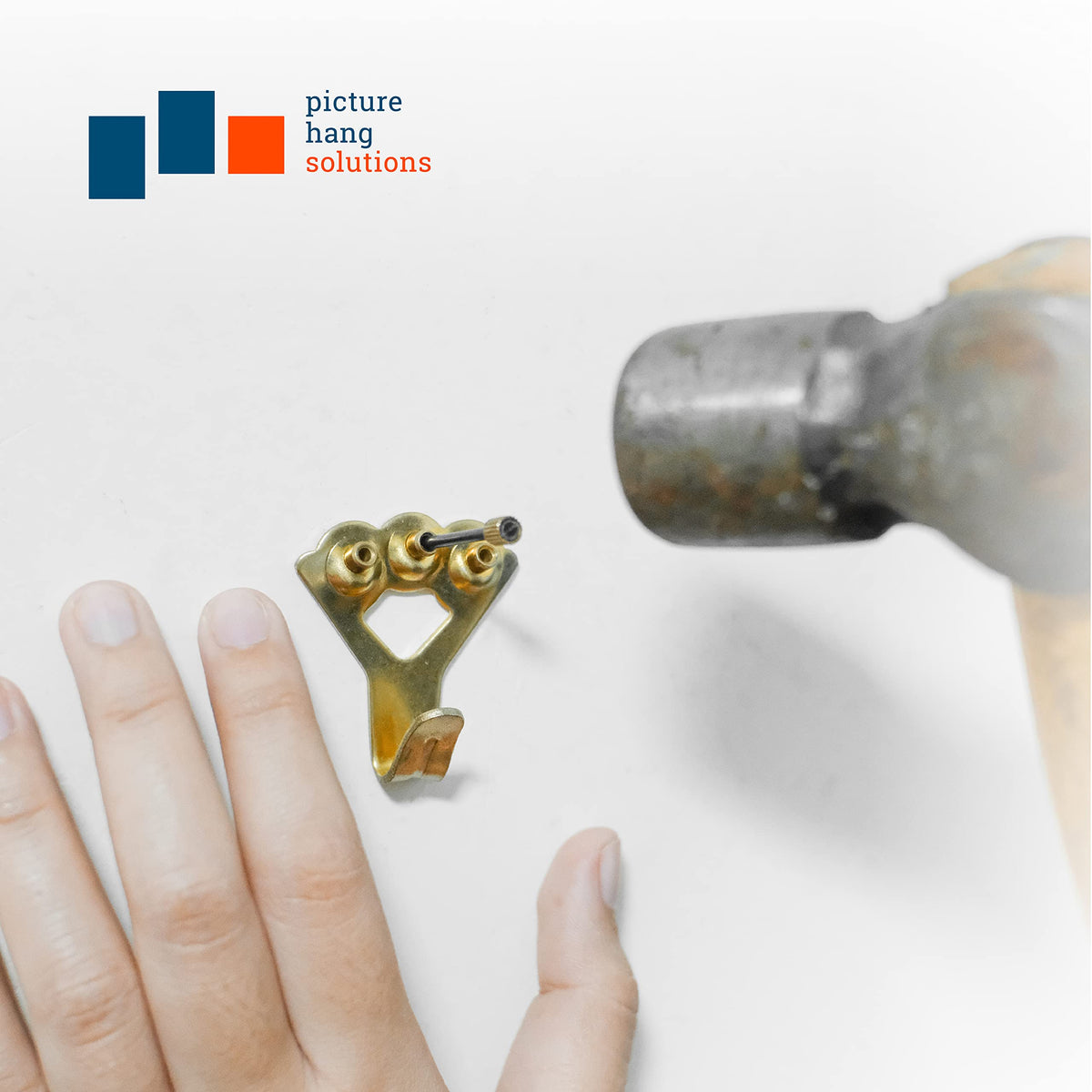 PHS gallery-grade hardware suitable for museums or galleries