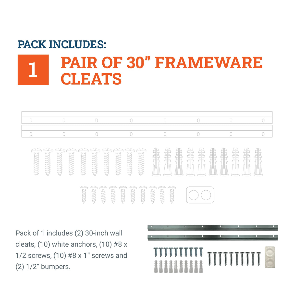 PHS museum-grade picture hangers for gallery-quality wall displays