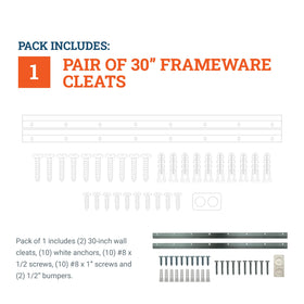 PHS museum-grade picture hangers for gallery-quality wall displays