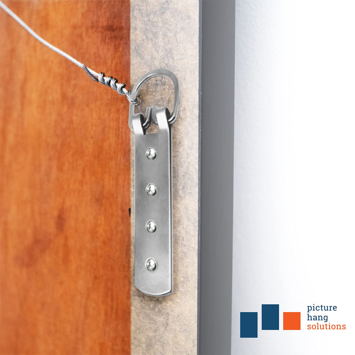 PHS professional-grade hardware suited for home or business use.