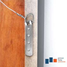 PHS professional-grade hardware suited for home or business use.