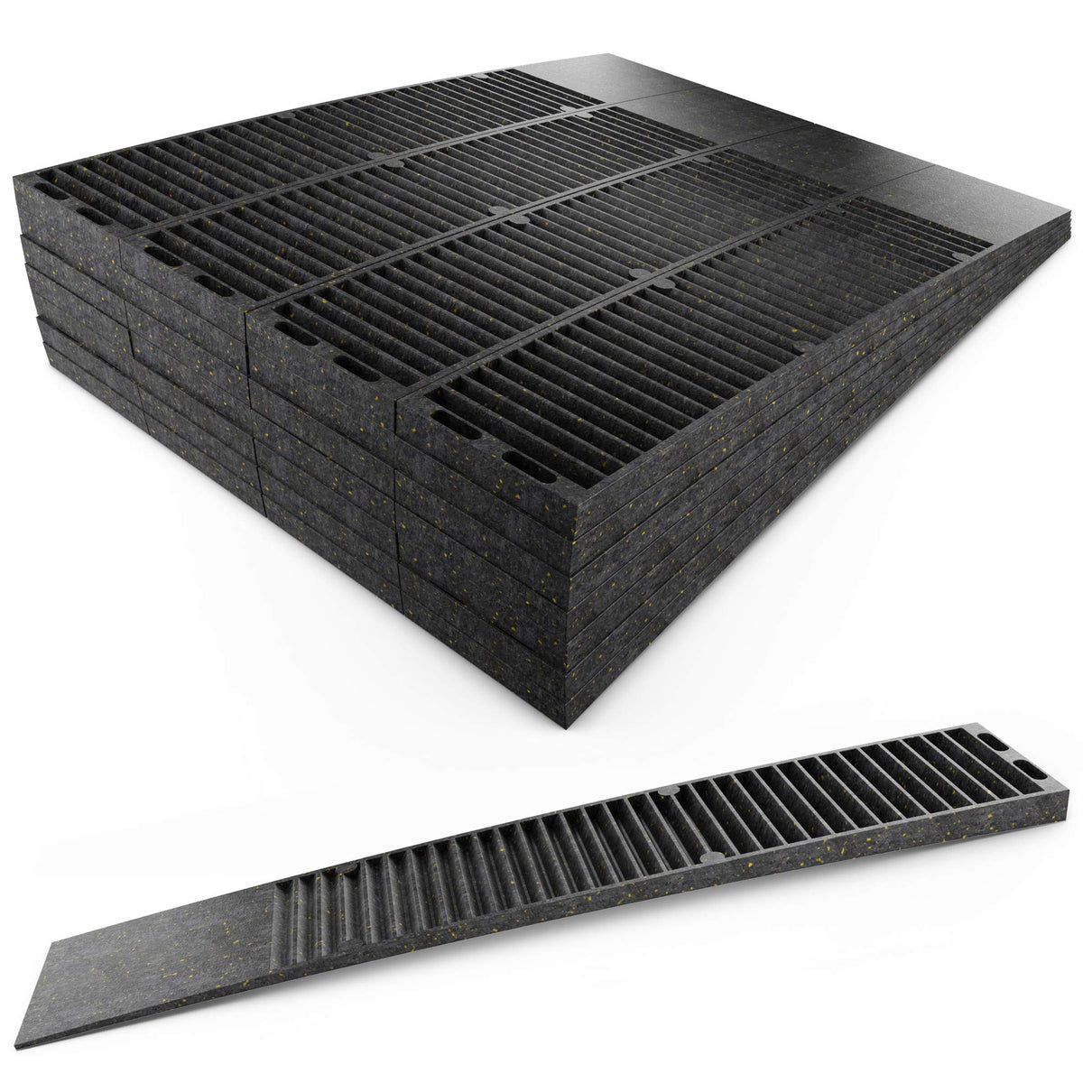 PHYXOLOGY SUPPLY pro-grade shim for heavy-duty door leveling and stability