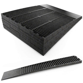 PHYXOLOGY SUPPLY pro-grade shim for heavy-duty door leveling and stability