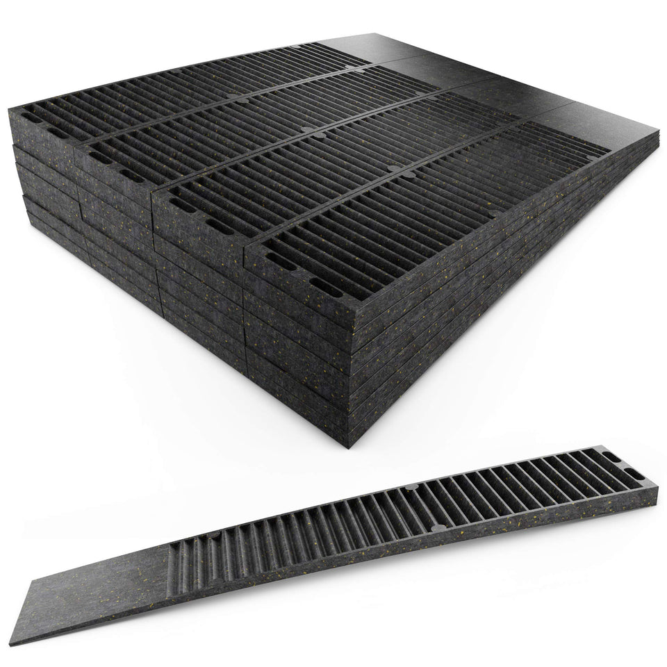 PHYXOLOGY SUPPLY pro-grade shim for heavy-duty door leveling and stability