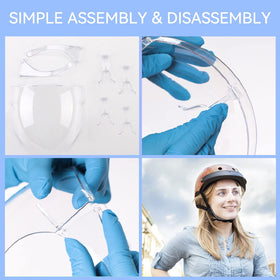 Piccircuit daily-use protection for nail salons and studios.